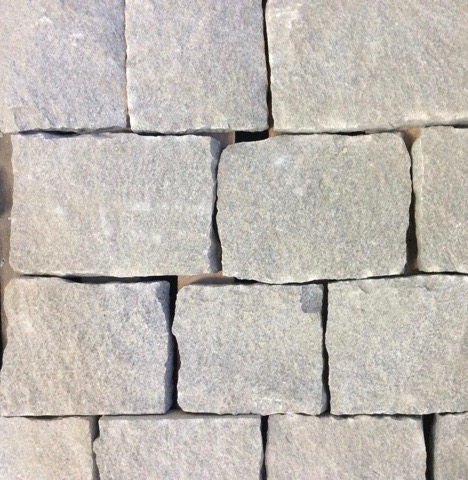 Granite Ashlar