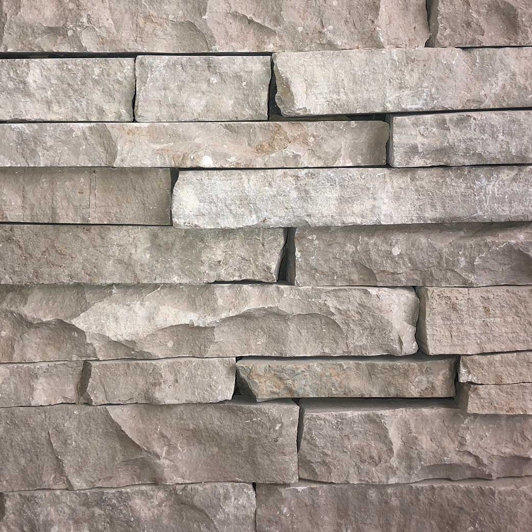 Limestone Cedar Crest Splitface