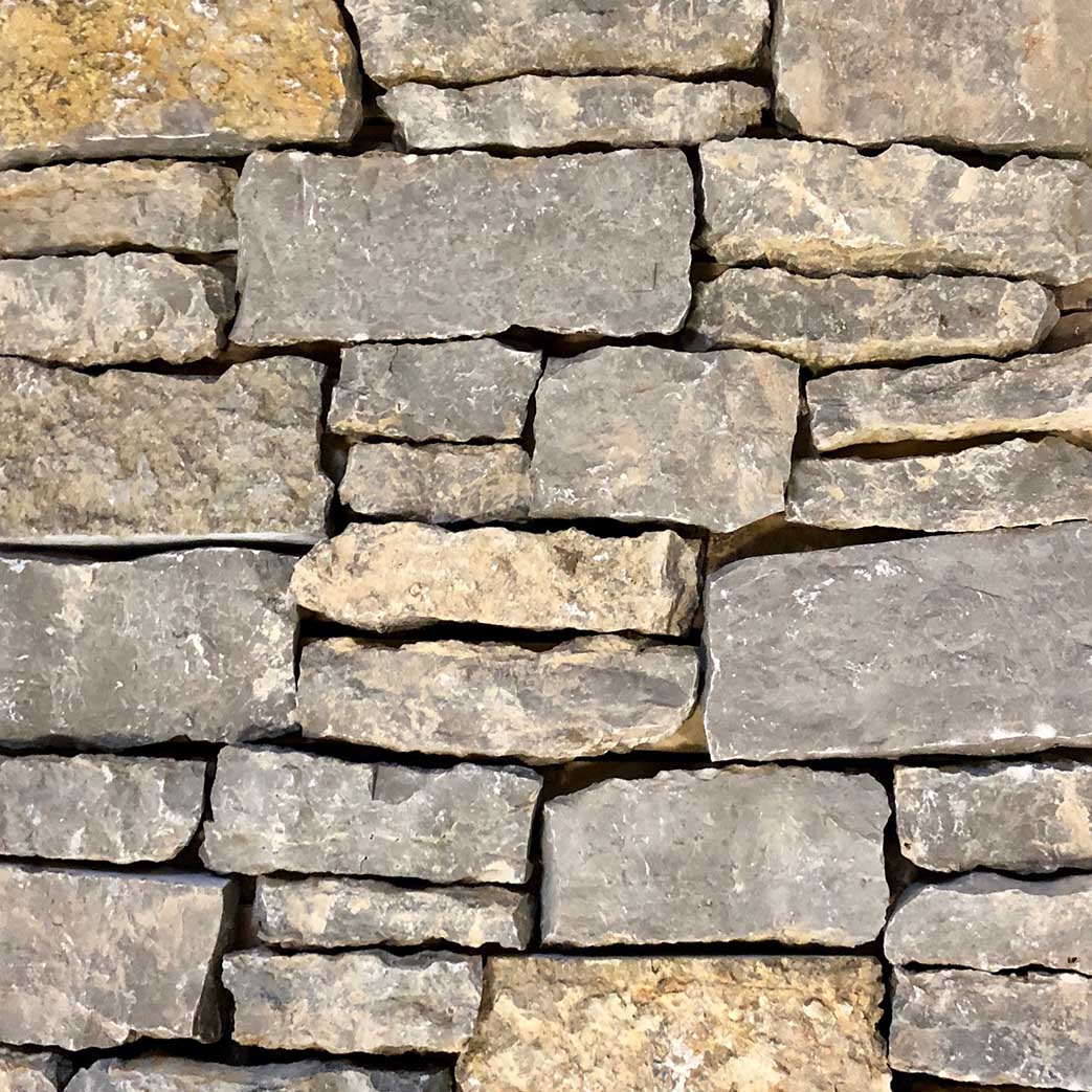 Limestone Franklin Ledge Blend