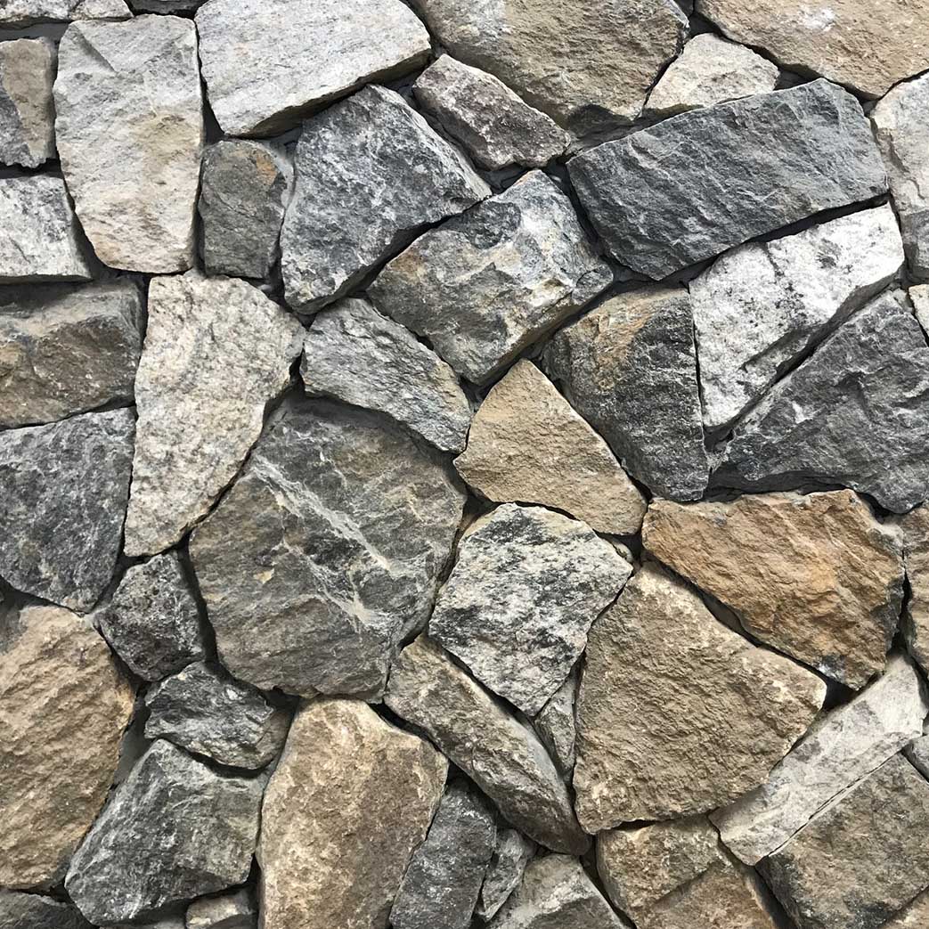 Real Stone